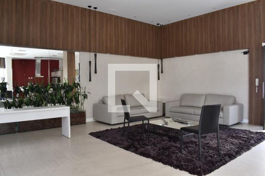 Apartamento para alugar com 1 quarto, 27m² em Juvevê, Curitiba