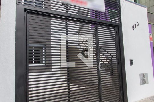 Apartamento para alugar com 1 quarto, 29m² em Jardim Aeroporto, São Paulo