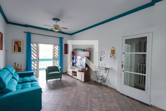 Sala de casa à venda com 5 quartos, 449m² em Parque Fazendinha, Campinas