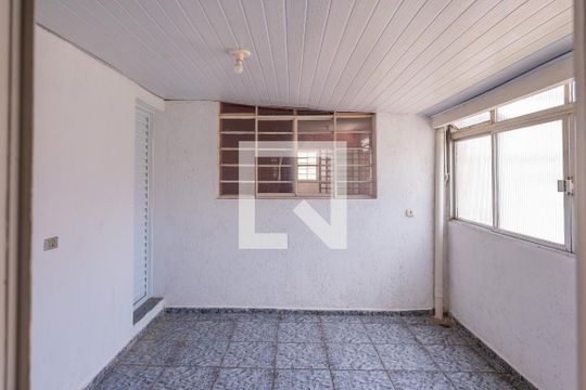 Varanda de casa para alugar com 2 quartos, 100m² em Aclimação, São Paulo