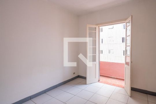 Quarto 2 de casa para alugar com 2 quartos, 100m² em Aclimação, São Paulo