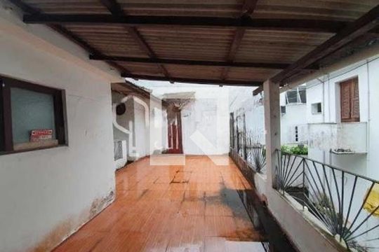 Casa à venda com 4 quartos, 370m² em Jardim Botânico, Rio de Janeiro