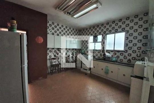Casa à venda com 4 quartos, 370m² em Jardim Botânico, Rio de Janeiro