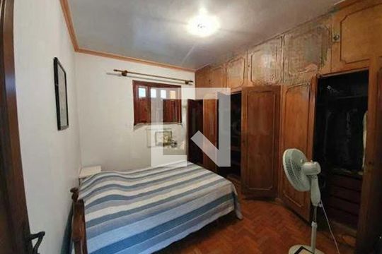Casa à venda com 4 quartos, 370m² em Jardim Botânico, Rio de Janeiro