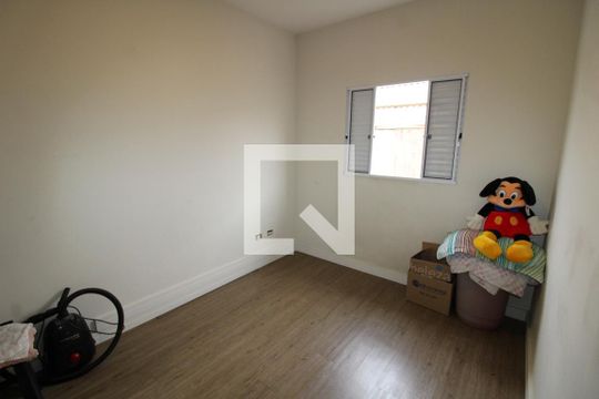 Suíte 1 de casa à venda com 2 quartos, 64m² em Chácara Belenzinho, São Paulo