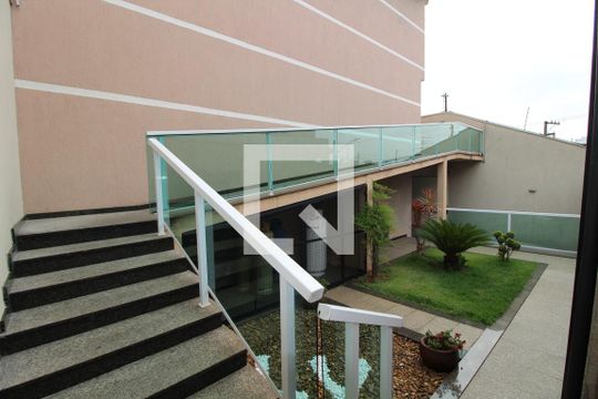 Área comum de casa à venda com 2 quartos, 64m² em Chácara Belenzinho, São Paulo