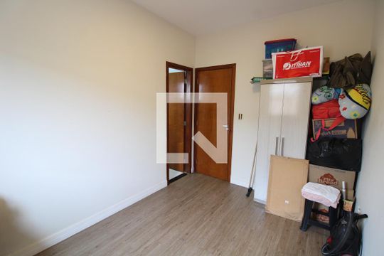Suíte 1 de casa à venda com 2 quartos, 64m² em Chácara Belenzinho, São Paulo