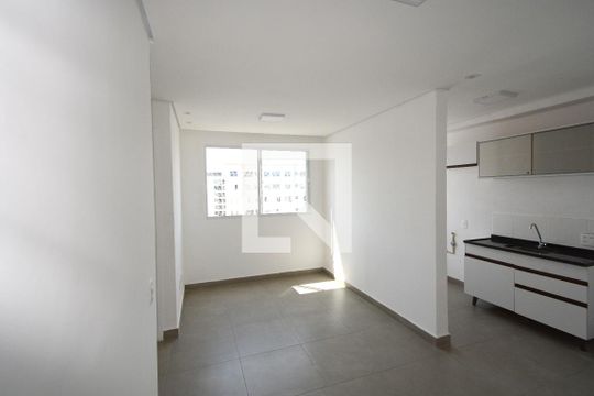 Apartamento para alugar com 2 quartos, 44m² em Usina Piratininga, São Paulo