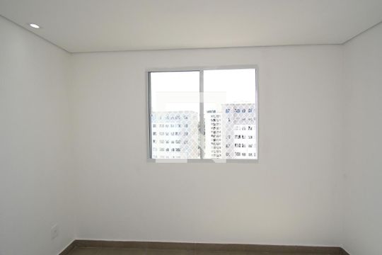 Quarto 1 de apartamento à venda com 2 quartos, 44m² em Usina Piratininga, São Paulo