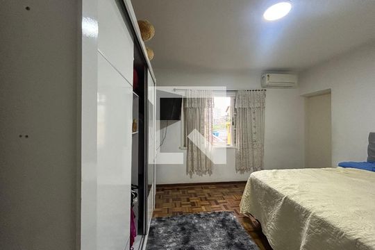 Casa - Suíte de casa à venda com 5 quartos, 275m² em Piqueri, São Paulo