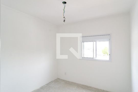 Quarto de apartamento à venda com 1 quarto, 35m² em Jardim Oriental, São Paulo