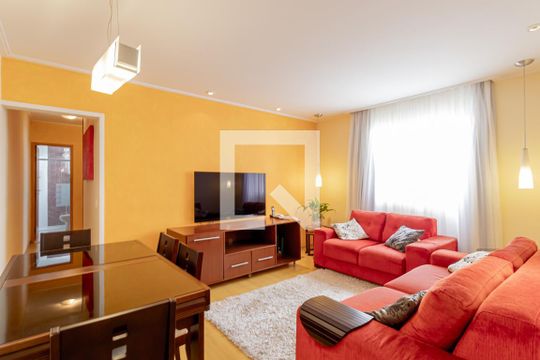 Apartamento à venda com 2 quartos, 62m² em Jardim Previdência, São Paulo