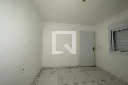 Quarto 2 de casa para alugar com 3 quartos, 60m² em Pinheiro, São Leopoldo