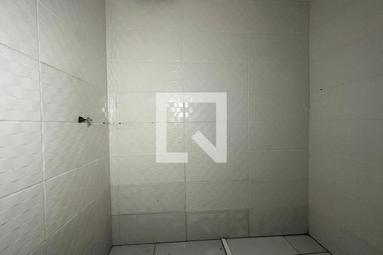 Banheiro de casa para alugar com 3 quartos, 60m² em Pinheiro, São Leopoldo
