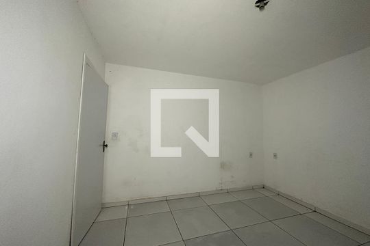 Quarto 1  de casa para alugar com 3 quartos, 60m² em Pinheiro, São Leopoldo