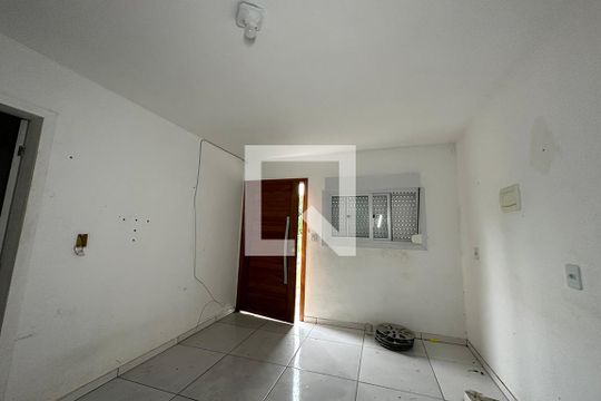 Sala de casa para alugar com 3 quartos, 60m² em Pinheiro, São Leopoldo