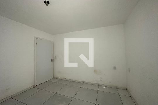 Quarto 1  de casa para alugar com 3 quartos, 60m² em Pinheiro, São Leopoldo