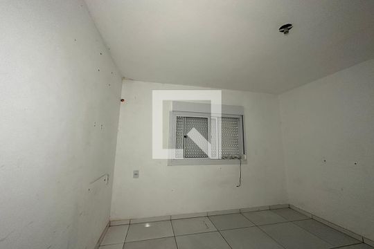 Quarto 1  de casa para alugar com 3 quartos, 60m² em Pinheiro, São Leopoldo