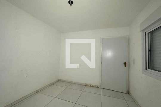 Quarto 2 de casa para alugar com 3 quartos, 60m² em Pinheiro, São Leopoldo
