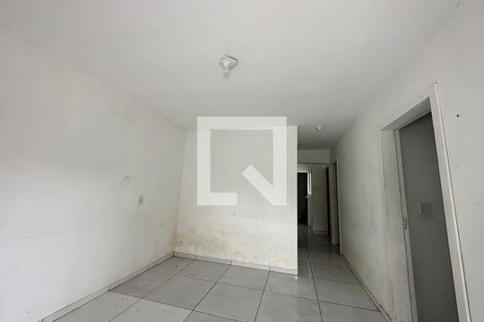 Sala de casa para alugar com 3 quartos, 60m² em Pinheiro, São Leopoldo