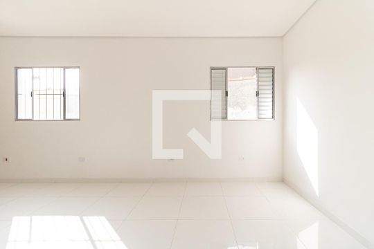 Quarto de casa para alugar com 1 quarto, 21m² em Jardim Previdencia, São Paulo
