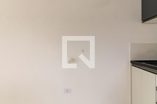 Espaço para Lavanderia de casa para alugar com 1 quarto, 21m² em Jardim Previdencia, São Paulo