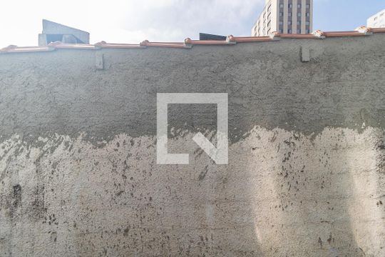 Vista do Quarto de casa para alugar com 1 quarto, 21m² em Jardim Previdencia, São Paulo
