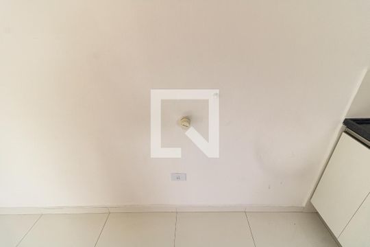 Espaço para Lavanderia de casa para alugar com 1 quarto, 21m² em Jardim Previdencia, São Paulo