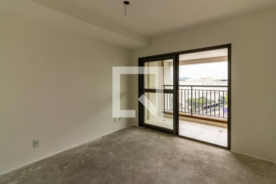 Kitnet/Studio para alugar com 1 quarto, 28m² em Parada Inglesa, São Paulo