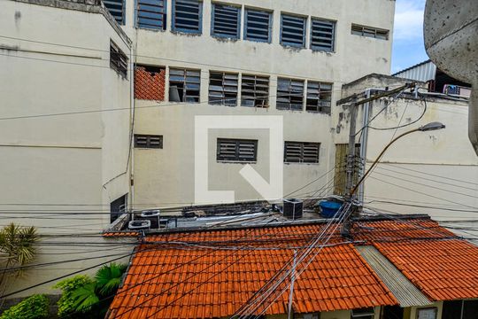 Vista do Quarto 2 de apartamento à venda com 2 quartos, 60m² em Largo do Barradas, Niterói