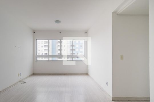 Sala de apartamento à venda com 2 quartos, 52m² em Passo das Pedras, Porto Alegre