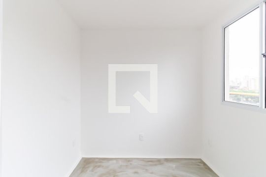 Quarto 1 de apartamento à venda com 2 quartos, 35m² em Ipiranga, São Paulo