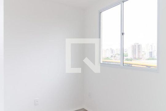 Quarto 1 de apartamento à venda com 2 quartos, 35m² em Ipiranga, São Paulo