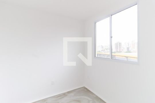 Quarto 1 de apartamento à venda com 2 quartos, 35m² em Ipiranga, São Paulo