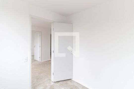 Quarto 1 de apartamento à venda com 2 quartos, 35m² em Ipiranga, São Paulo