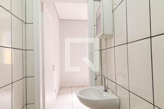 Quarto 2 - Suíte de casa para alugar com 2 quartos, 75m² em Brás, São Paulo