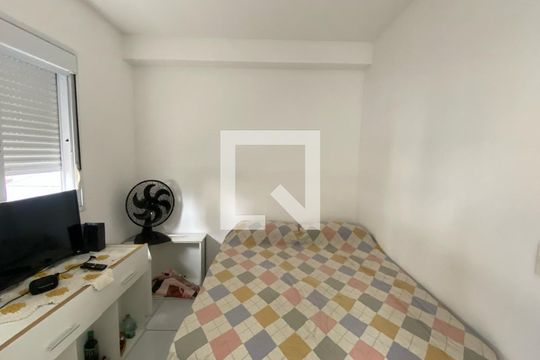 Quarto de kitnet/studio à venda com 1 quarto, 29m² em Brás, São Paulo