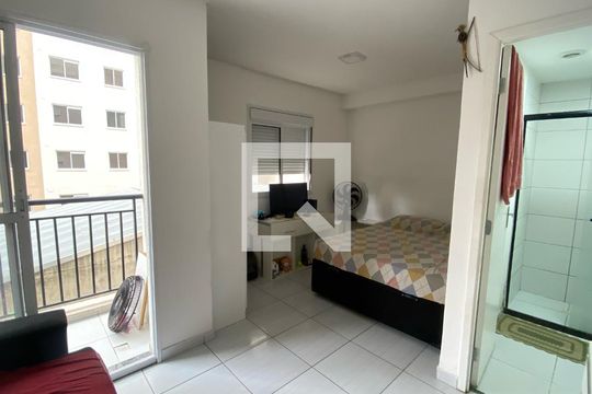 Kitnet/Studio à venda com 1 quarto, 29m² em Brás, São Paulo