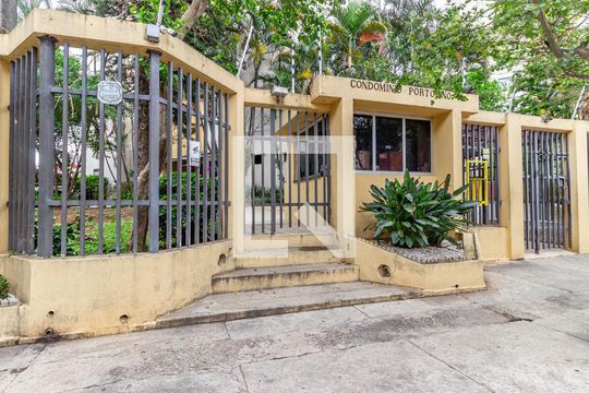 Fachada de apartamento à venda com 2 quartos, 50m² em Mooca, São Paulo