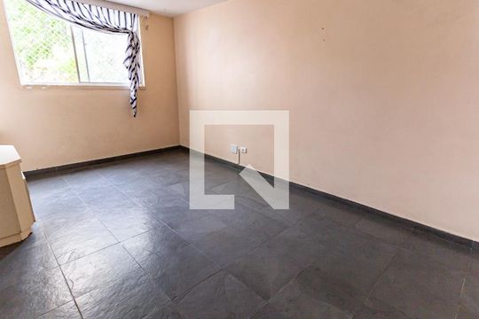 Sala de apartamento à venda com 2 quartos, 50m² em Mooca, São Paulo