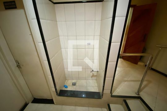 Área comum de apartamento para alugar com 1 quarto, 80m² em Copacabana, Rio de Janeiro