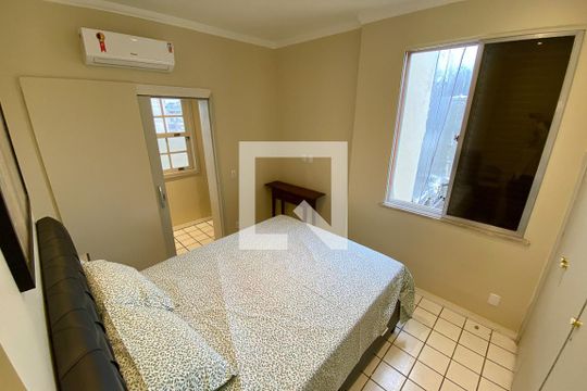 Quarto de apartamento para alugar com 1 quarto, 80m² em Copacabana, Rio de Janeiro