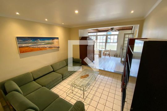 Apartamento para alugar com 1 quarto, 80m² em Copacabana, Rio de Janeiro
