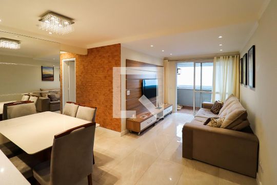 Apartamento à venda com 3 quartos, 84m² em Vila Mariana, São Paulo