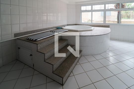 Spa de apartamento à venda com 3 quartos, 84m² em Vila Mariana, São Paulo