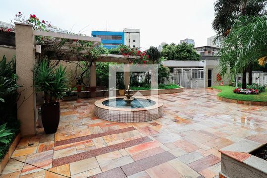Área Comum de apartamento à venda com 3 quartos, 84m² em Vila Mariana, São Paulo