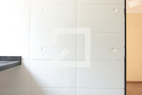 Área de Serviço de apartamento à venda com 2 quartos, 45m² em Ermelino Matarazzo, São Paulo