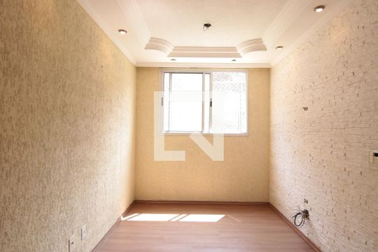 Apartamento à venda com 2 quartos, 45m² em Ermelino Matarazzo, São Paulo