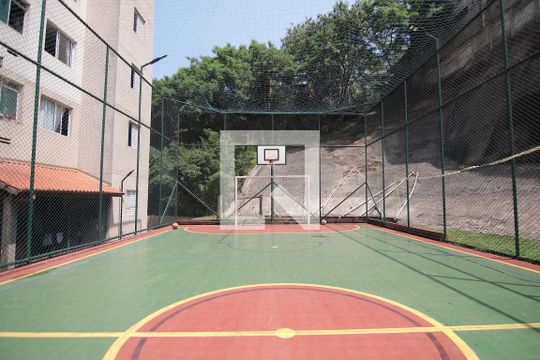 Área comum de apartamento à venda com 2 quartos, 45m² em Ermelino Matarazzo, São Paulo