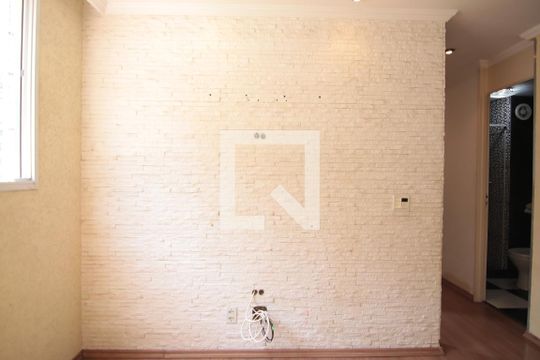 Sala de apartamento à venda com 2 quartos, 45m² em Ermelino Matarazzo, São Paulo